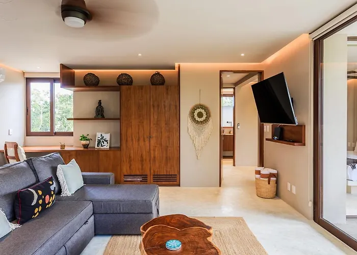 Eco-designed & Nature-infused Units By Stella