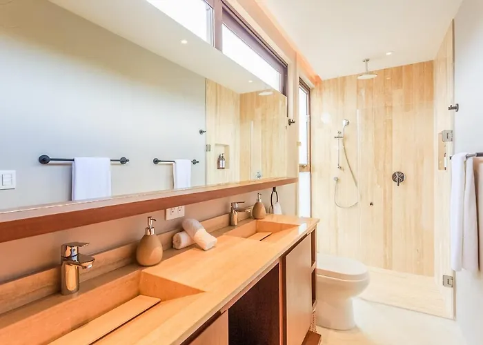 Apartment Eco-designed & Nature-infused Units By Stella *