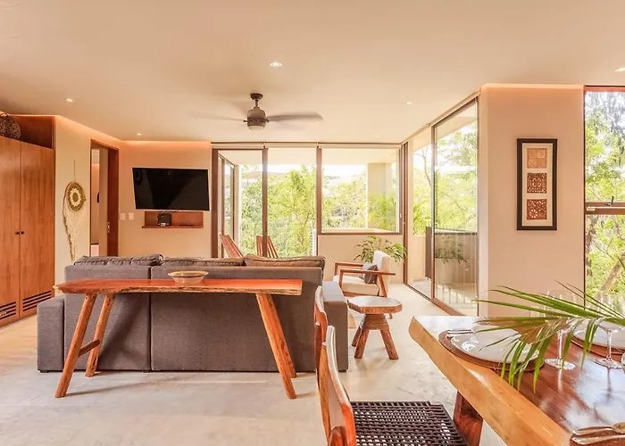 Eco-designed & Nature-infused Units By Stella *