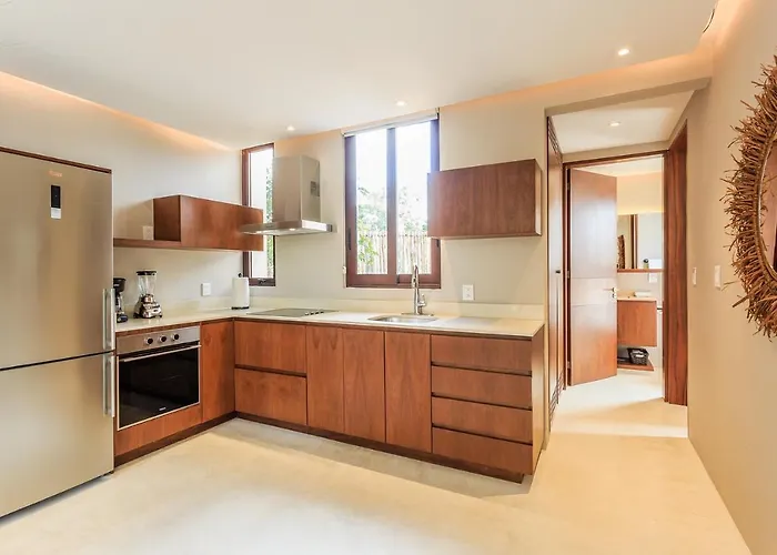 Eco-designed & Nature-infused Units By Stella