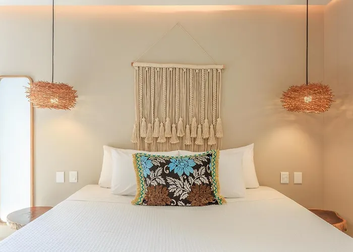 Eco-designed & Nature-infused Units By Stella
