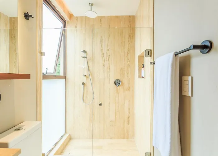 Eco-designed & Nature-infused Units By Stella Apartment Tulum