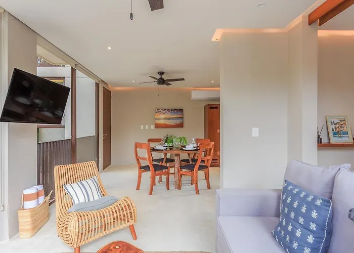 Eco-designed & Nature-infused Units By Stella