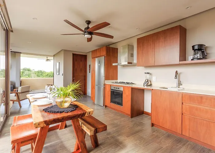 Eco-designed & Nature-infused Units By Stella