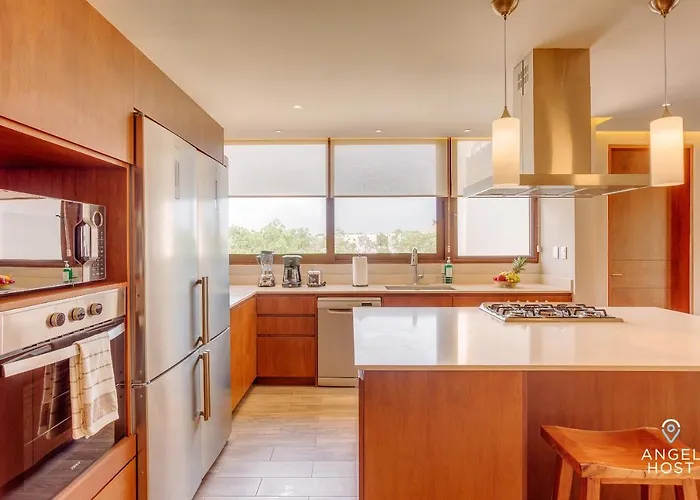 Eco-designed & Nature-infused Units By Stella * Tulum