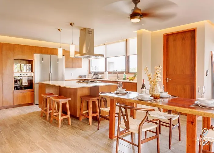 Eco-designed & Nature-infused Units By Stella Apartment Tulum