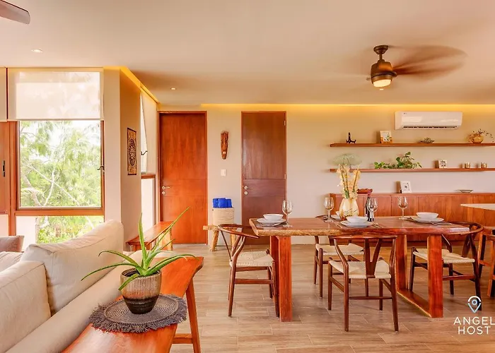 Eco-designed & Nature-infused Units By Stella