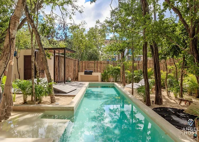 Eco-designed & Nature-infused Units By Stella